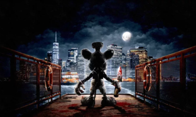 Zdjęcie okładkowe wpisu: Scremboat. Krwawa mysz otrzyma sequel! Czego możemy się spodziewać?