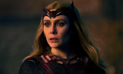 Zdjęcie okładkowe wpisu: Scarlet Witch powróci w Vision Quest? Marvel podgrzewa atmosferę