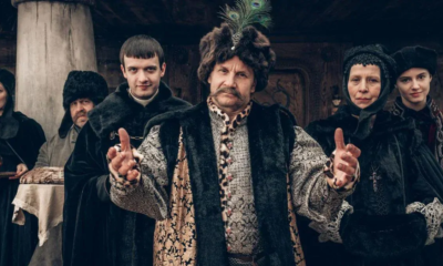 Zdjęcie okładkowe wpisu: Miejscówka z 1670 na mapach Google! To nie Adamczycha!