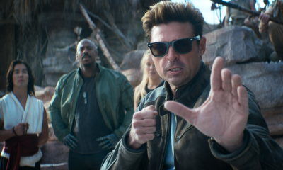 Zdjęcie okładkowe wpisu: Mortal Kombat II znów z inną datą premiery! Jednak głowa do góry