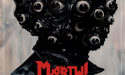 Zdjęcie okładkowe wpisu: Martwi przed świtem – recenzja filmu. Mieć kogoś na oku przybiera nowe znaczenie