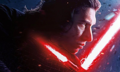 Zdjęcie okładkowe wpisu: Fani domagają się powrotu Bena Solo! Powstała petycja o realizację filmu Star Wars: The Hunt For Ben Solo