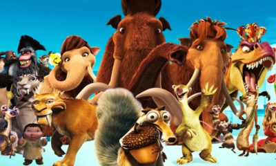 Zdjęcie okładkowe wpisu: Epoka Lodowcowa 6 uśmierci jedną z ikonicznych postaci! Kto to może być?