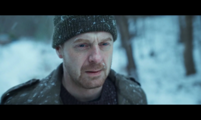 Zdjęcie okładkowe wpisu: Nie ma ludzi jednowymiarowych – rozmowa z Cezarym Łukaszewiczem o filmie Prześwit i kondycji współczesnych mężczyzn