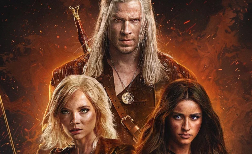 Zdjęcie okładkowe wpisu: Halloween z wiedźmińskim sznytem! Premiery tygodnia w kinach i na VOD!
