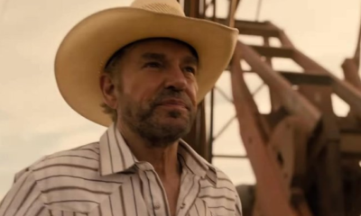 Zdjęcie okładkowe wpisu: Landman: Negocjator powraca! Zobacz zwiastun drugiego sezonu hiciarskiego serialu Taylora Sheridana!