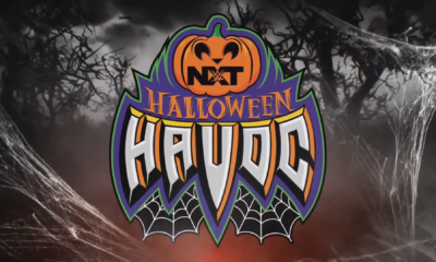 Zdjęcie okładkowe wpisu: Jak wypadło NXT Halloween Havoc 2025? Kto wygrał i kto przegrał?
