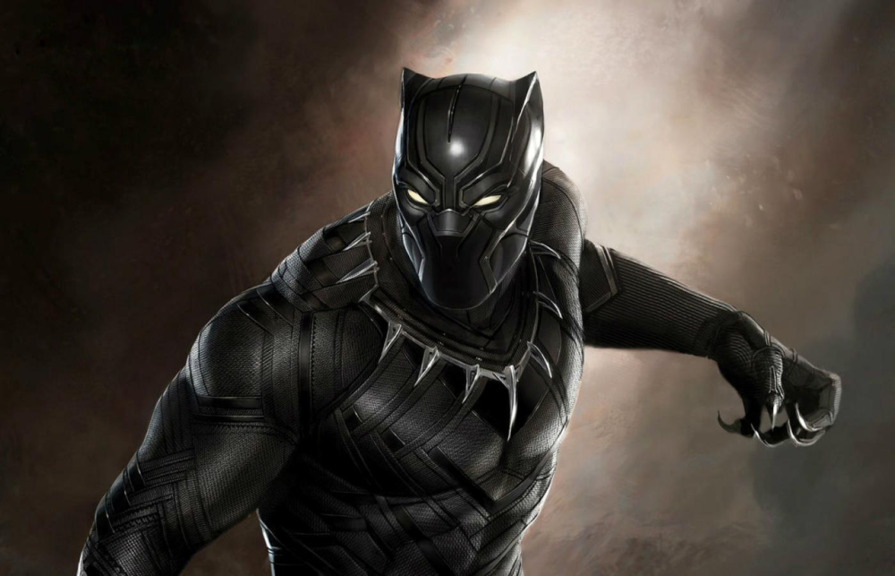 Zdjęcie okładkowe wpisu: Nowy T’Challa na horyzoncie? Damson Idris podsyca plotki