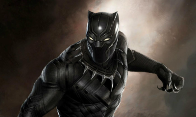 Zdjęcie okładkowe wpisu: Nowy T’Challa na horyzoncie? Damson Idris podsyca plotki