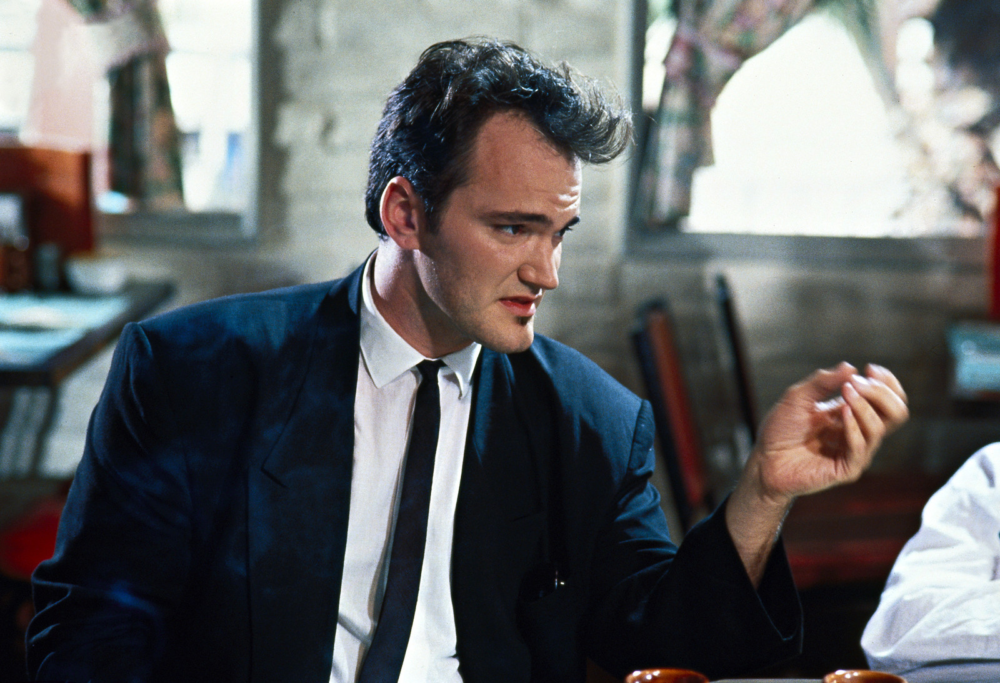 Zdjęcie okładkowe wpisu: Quentin Tarantino powraca! Jednak nie w roli reżysera, a aktora