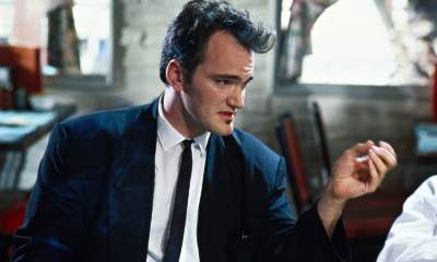 Zdjęcie okładkowe wpisu: Quentin Tarantino powraca! Jednak nie w roli reżysera, a aktora
