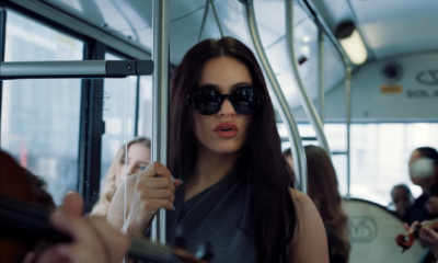 Zdjęcie okładkowe wpisu: Gwiazda serialu Euforia zawitała nad Wisłę. Jej teledysk dzieje się w Polsce