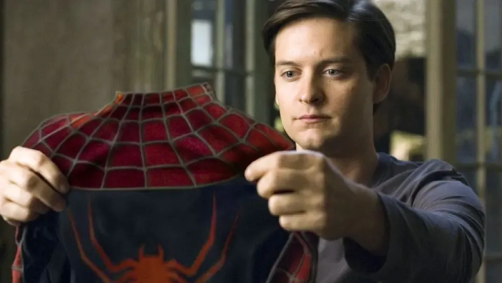 Zdjęcie okładkowe wpisu: Spider-Man 4 od Sama Raimiego ma szanse ujrzeć światło dzienne? Jest nadzieja!