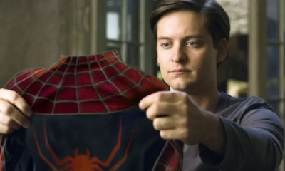 Zdjęcie okładkowe wpisu: Spider-Man 4 od Sama Raimiego ma szanse ujrzeć światło dzienne? Jest nadzieja!
