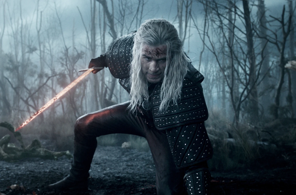 Zdjęcie okładkowe wpisu: Geralt by tak nigdy nie powiedział. Showrunnerka serialu Wiedźmin broni wypowiedzi bohatera