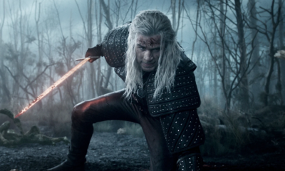 Zdjęcie okładkowe wpisu: Geralt by tak nigdy nie powiedział. Showrunnerka serialu Wiedźmin broni wypowiedzi bohatera