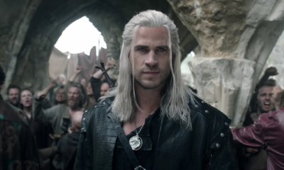 Zdjęcie okładkowe wpisu: Tomek Bagiński próbuje się wybronić? Wiedźmin miałby wyglądać nieco inaczej