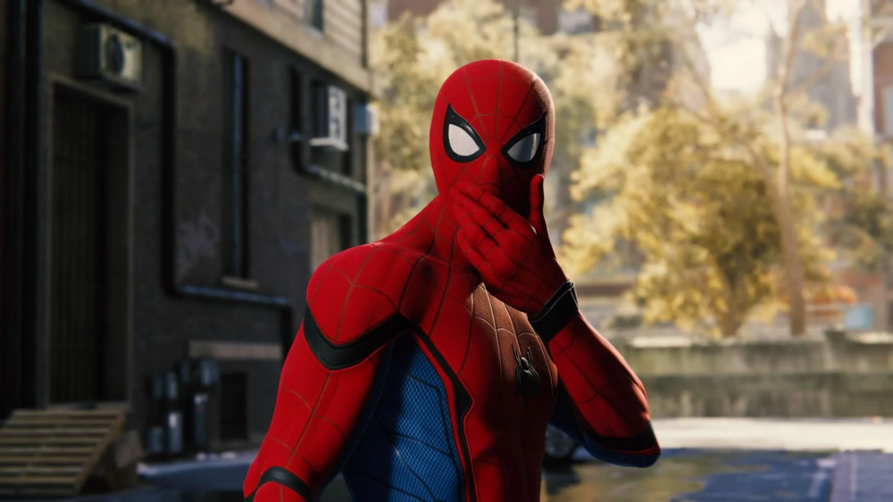 Zdjęcie okładkowe wpisu: Marvel bez IMAX? Spider-Man: Całkiem nowy dzień tylko w standardowym formacie