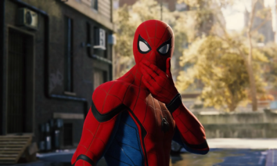 Zdjęcie okładkowe wpisu: Marvel bez IMAX? Spider-Man: Całkiem nowy dzień tylko w standardowym formacie