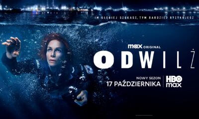 Zdjęcie okładkowe wpisu: Odwilż wraca z trzecim sezonem. Jak poradzi sobie Zawieja? Zobacz zwiastun