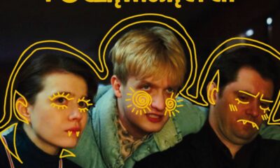 Zdjęcie okładkowe wpisu: 11. Splat!FilmFest: Życie dla początkujących – recenzja filmu. Ludzkie życie po wampirzemu