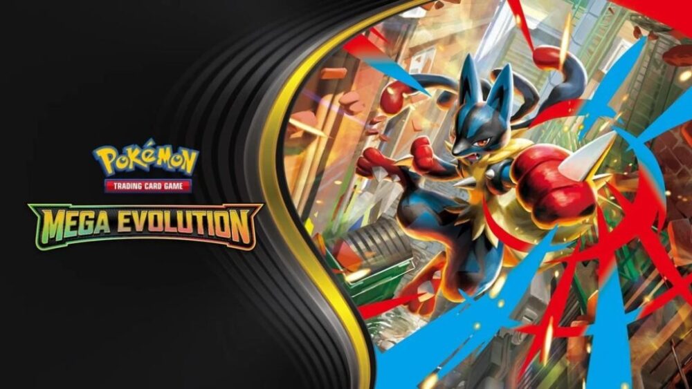 Zdjęcie okładkowe wpisu: Potężne Pokémony po Mega Ewolucji powracają!