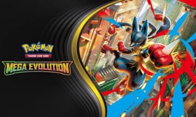 Zdjęcie okładkowe wpisu: Potężne Pokémony po Mega Ewolucji powracają!