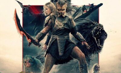 Zdjęcie okładkowe wpisu: Nowa i epicka opowieść! Predator: Strefa zagrożenia z oficjalnym zwiastunem!