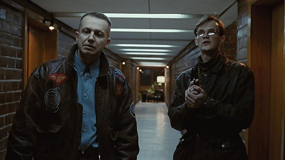 Zdjęcie okładkowe wpisu: Powstaną Psy od Netflixa?! Władysław Pasikowski potwierdza prace nad serialem