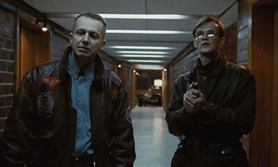 Zdjęcie okładkowe wpisu: Powstaną Psy od Netflixa?! Władysław Pasikowski potwierdza prace nad serialem