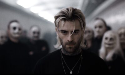 Zdjęcie okładkowe wpisu: Jednak nie tylko na PPV? Północ / Południe od Quebonafide dostępny na Canal+