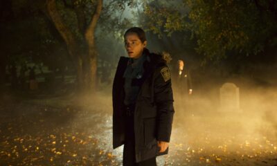 Zdjęcie okładkowe wpisu: Wywiad z twórcami komiksu Revival. Tim Seeley i Mike Norton o swoim dziele i serialowej adaptacji