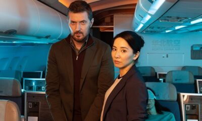 Zdjęcie okładkowe wpisu: 10 najlepszych policyjnych duetów w historii telewizji