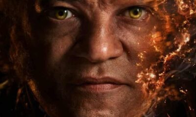 Zdjęcie okładkowe wpisu: Laurence Fishburne o swojej roli w serialu Wiedźmin: „genetycznie ulepszony”