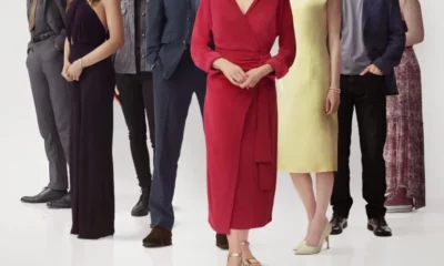 Zdjęcie okładkowe wpisu: Rocznica – recenzja amerykańskiego filmu Jana Komasy! Nie śnij, że to koniec