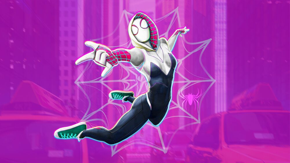 Zdjęcie okładkowe wpisu: Mamy kandydatkę do Spider-Gwen w MCU? Madeleine McGraw marzy o roli