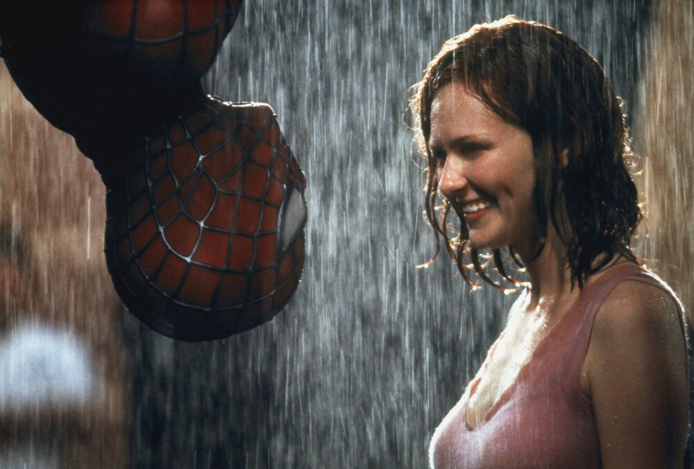 Zdjęcie okładkowe wpisu: Kirsten Dunst otwarta na powrót jako Mary Jane