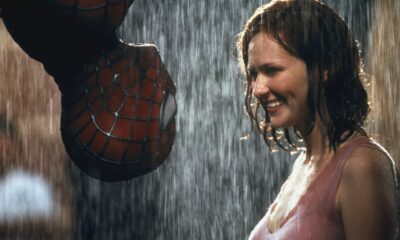 Zdjęcie okładkowe wpisu: Kirsten Dunst otwarta na powrót jako Mary Jane