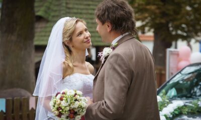 Zdjęcie okładkowe wpisu: Trwają zdjęcia do filmu Szwagier z Pauliną Gałązką, Aleksandrą Adamską i Aleksandrą Konieczną