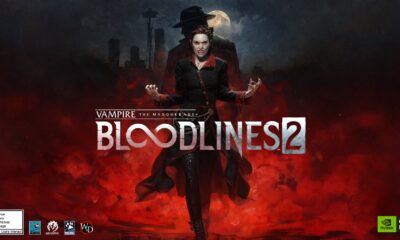 Zdjęcie okładkowe wpisu: Jesień w chmurze: 9 nowych gier w GeForce NOW, w tym Ninja Gaiden 4 i Vampire: The Masquerade – Bloodlines 2