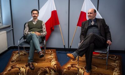 Zdjęcie okładkowe wpisu: The Office PL powraca z 5. sezonem! Zobacz zwiastun hitowej komedii!