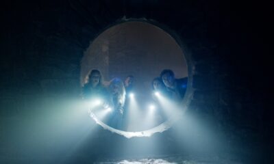 Zdjęcie okładkowe wpisu: Netflixowy Troll nie powiedział ostatniego słowa! Zobacz zwiastun sequela!