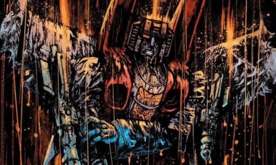 Zdjęcie okładkowe wpisu: Transformers tom 3: Pojedynek Combinerów – recenzja komiksu