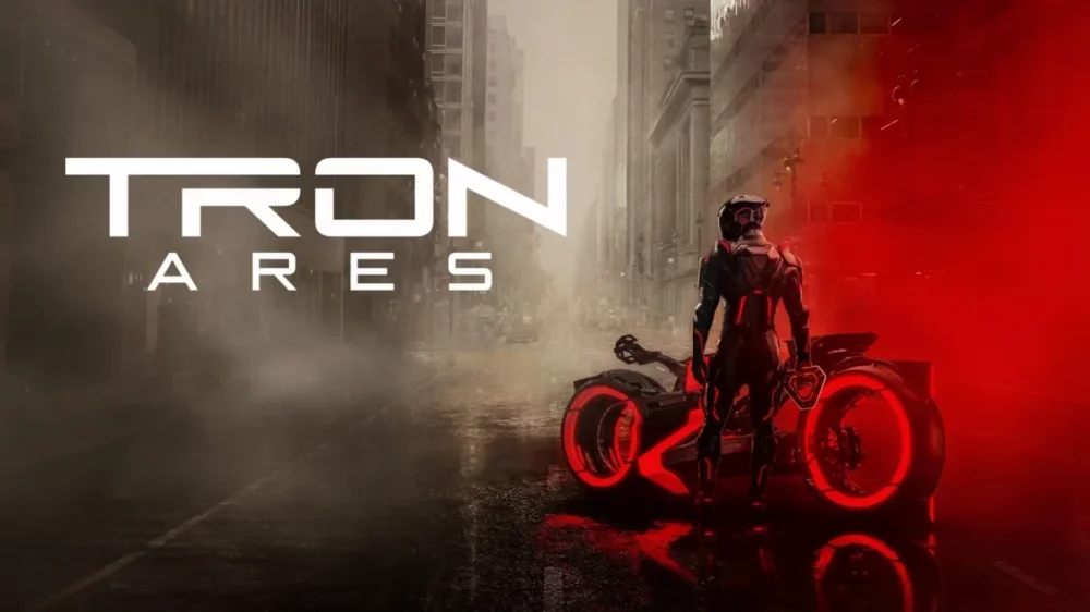 Zdjęcie okładkowe wpisu: Czy w TRON: Ares jest scena po napisach? BRAK SPOILERÓW!