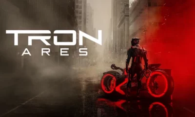 Zdjęcie okładkowe wpisu: Czy w TRON: Ares jest scena po napisach? BRAK SPOILERÓW!