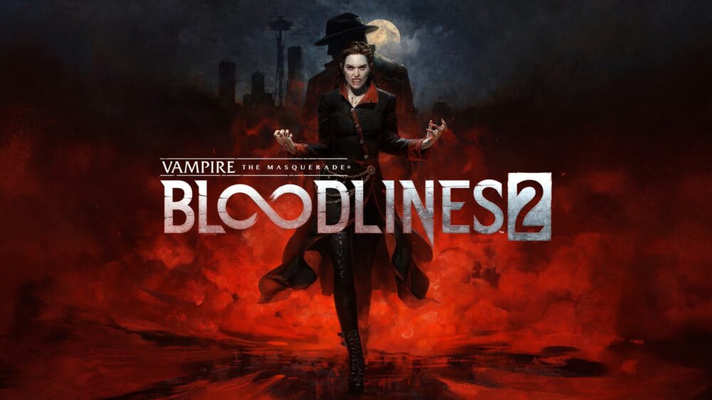 Zdjęcie okładkowe wpisu: DLSS 4 w The Outer Worlds 2, Vampire: The Masquerade – Bloodlines 2 oraz Jurassic World Evolution 3