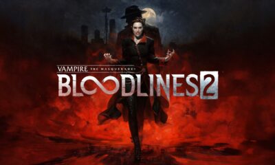 Zdjęcie okładkowe wpisu: DLSS 4 w The Outer Worlds 2, Vampire: The Masquerade – Bloodlines 2 oraz Jurassic World Evolution 3