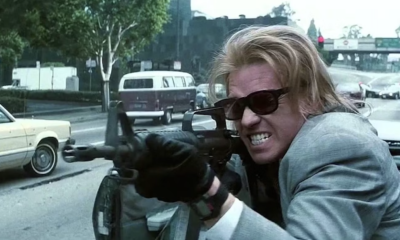 Zdjęcie okładkowe wpisu: Val Kilmer „wskrzeszony”? Gorączka 2 wykorzysta sztuczną inteligencję