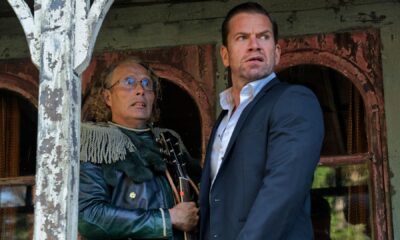 Zdjęcie okładkowe wpisu: Już w piątek Ostatni wiking z Madsem Mikkelsenem. Gorąco polecamy!