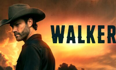 Zdjęcie okładkowe wpisu: Pamiętacie serial Strażnik Teksasu? Walker powraca i nie ustępuje klasykowi